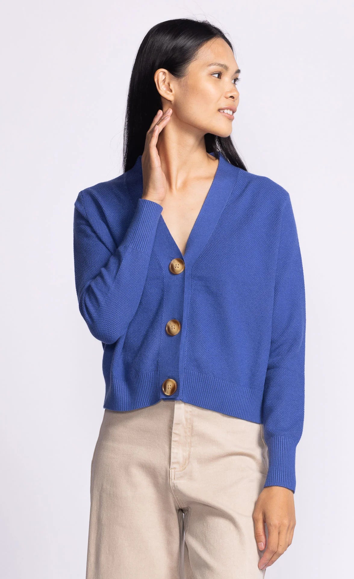 Pink Martini: Hampton Cardi