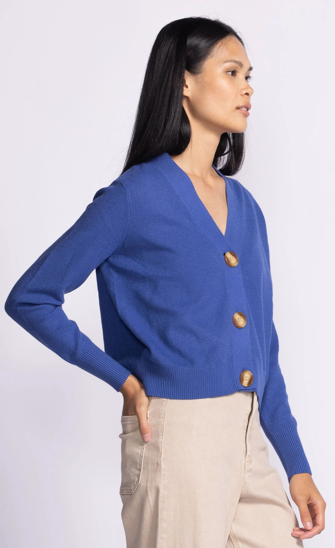 Pink Martini: Hampton Cardi