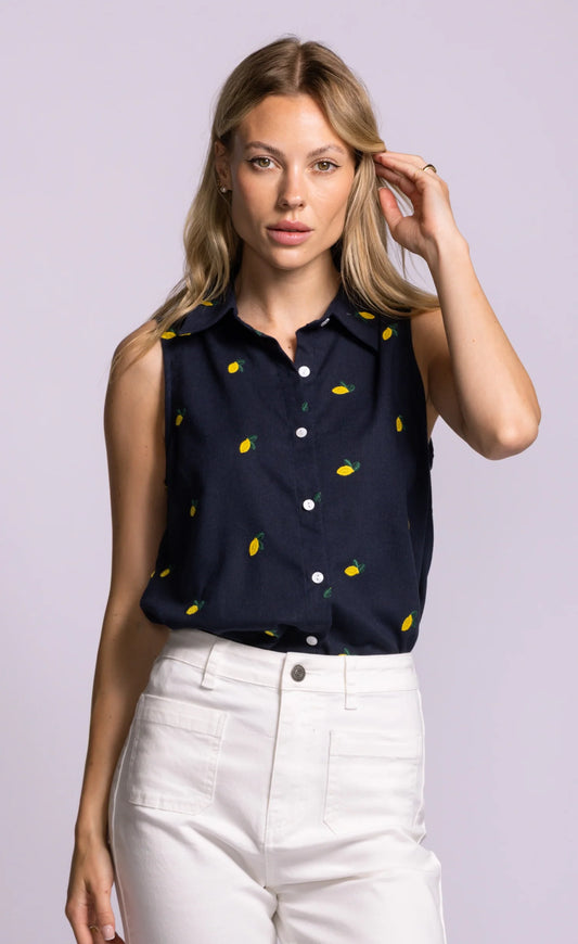Becky Top
