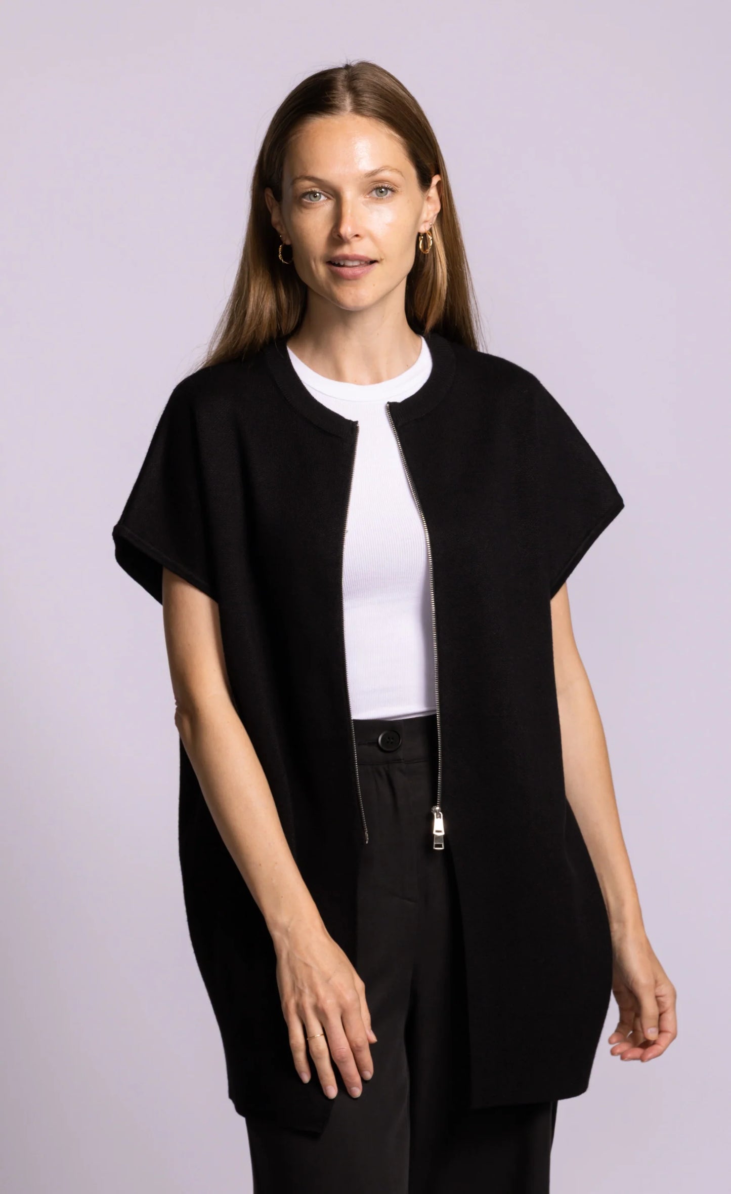 Tonia Sweater