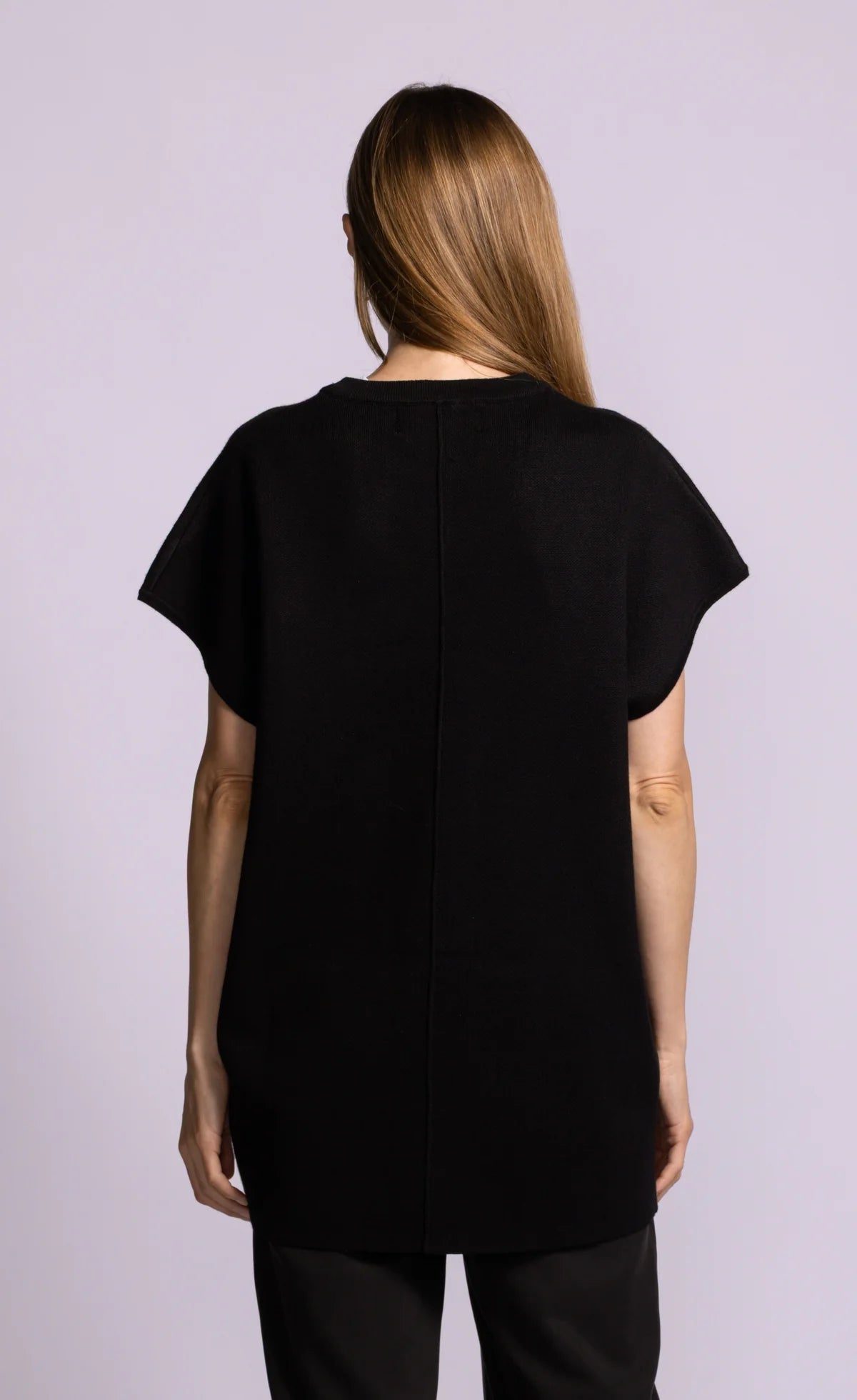 Tonia Sweater