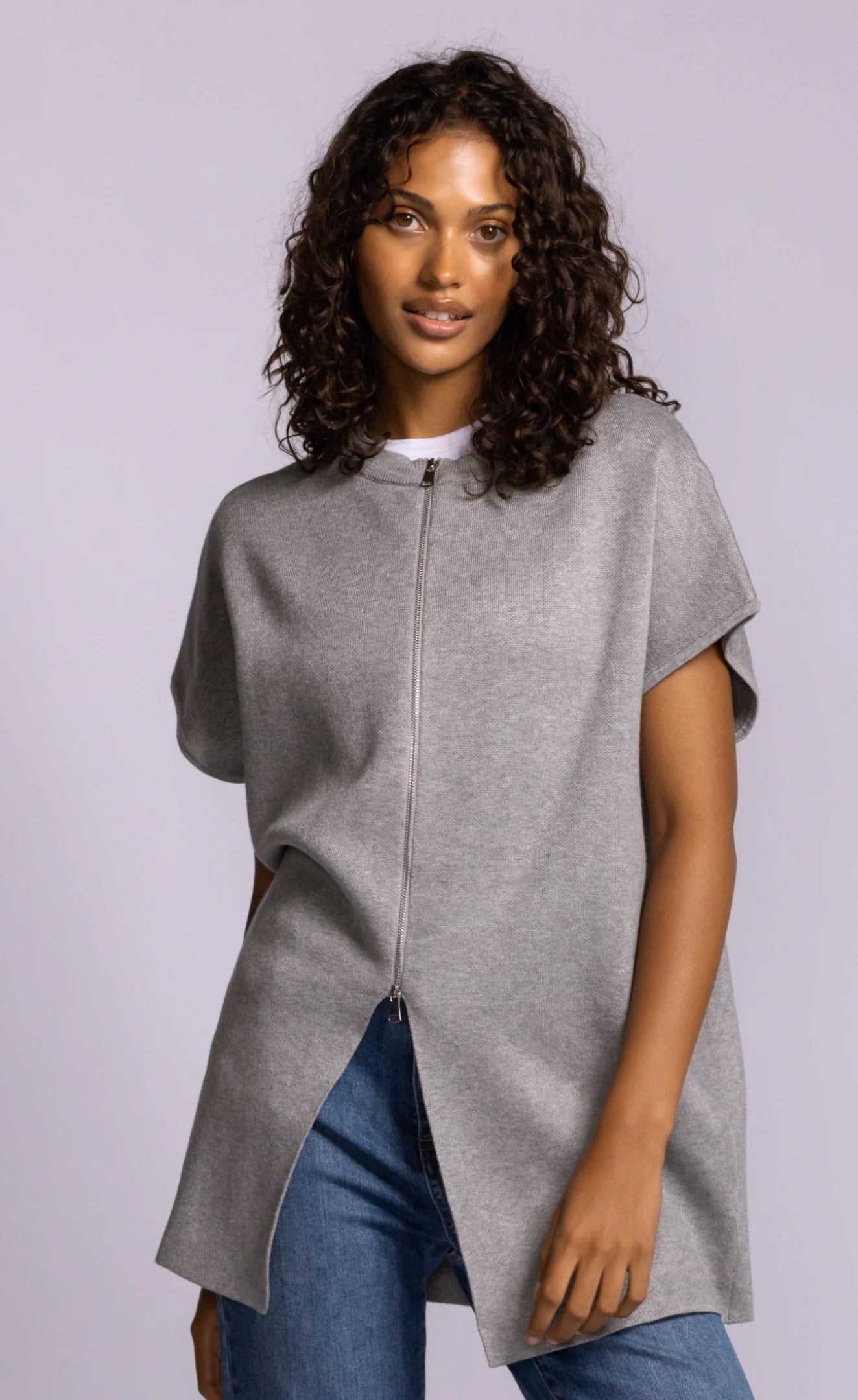 Tonia Sweater