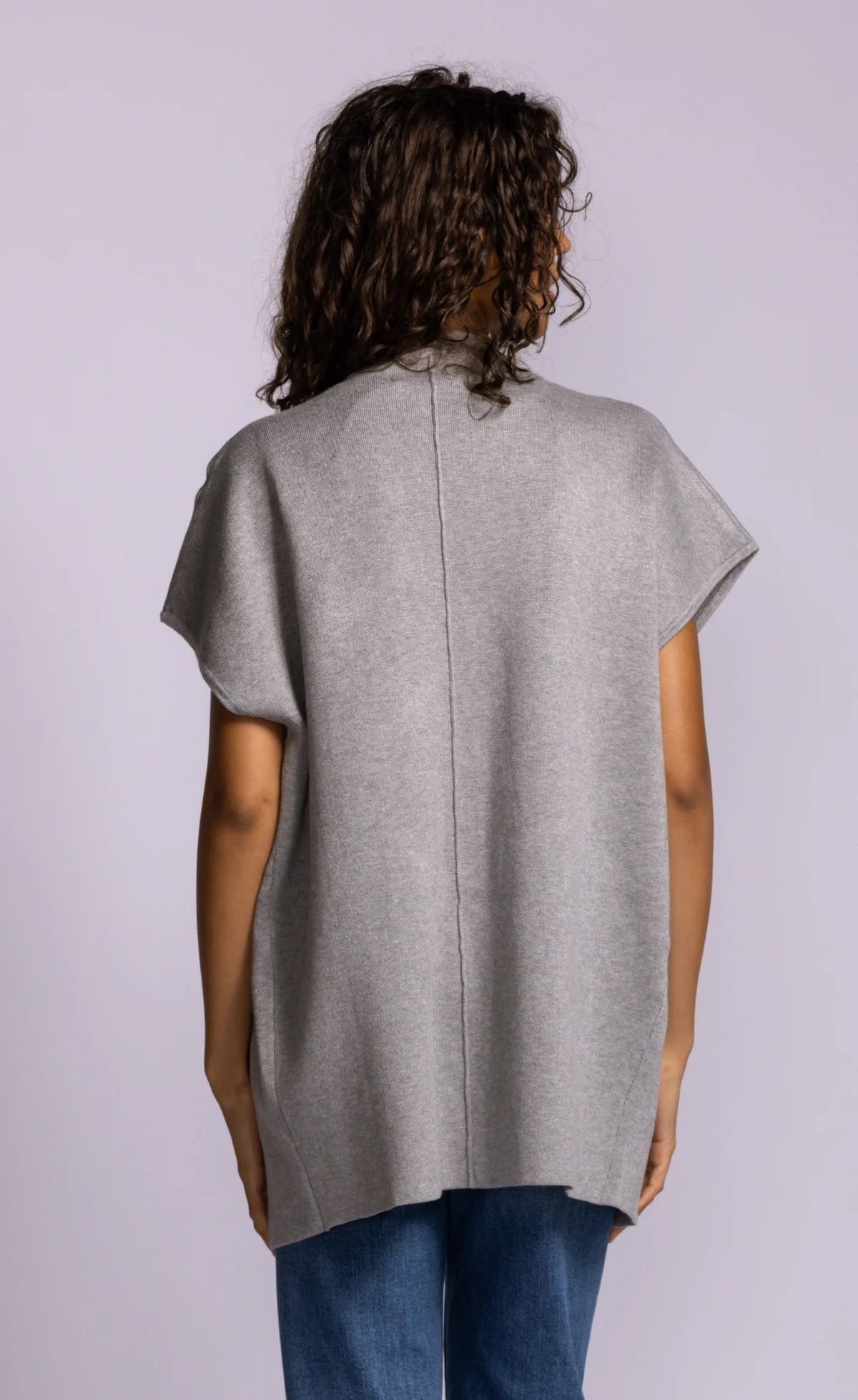 Tonia Sweater