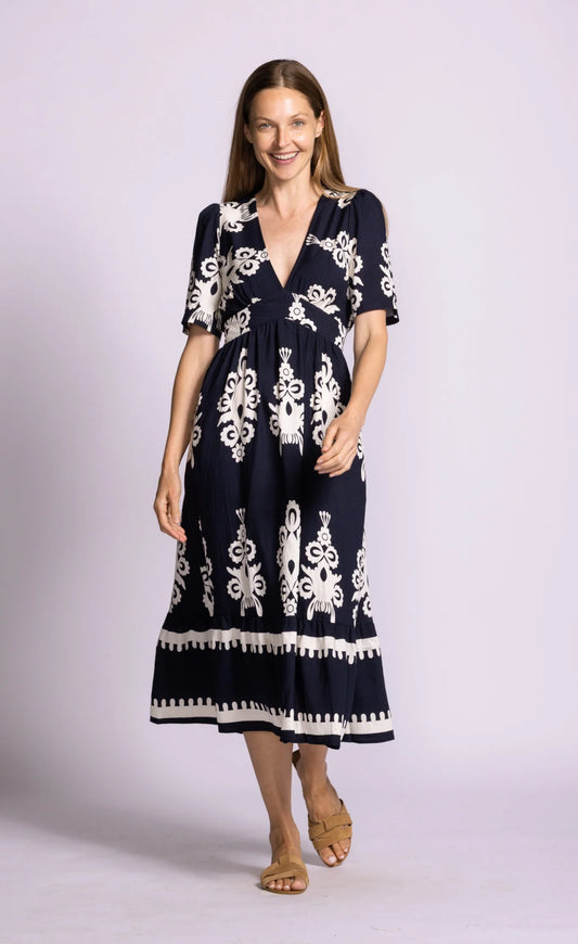 Bellingham Dress