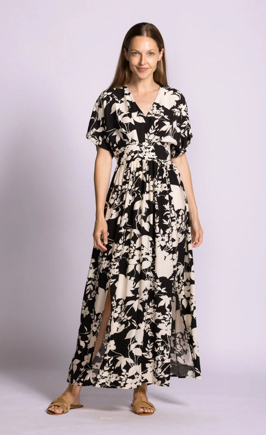 Doran Dress