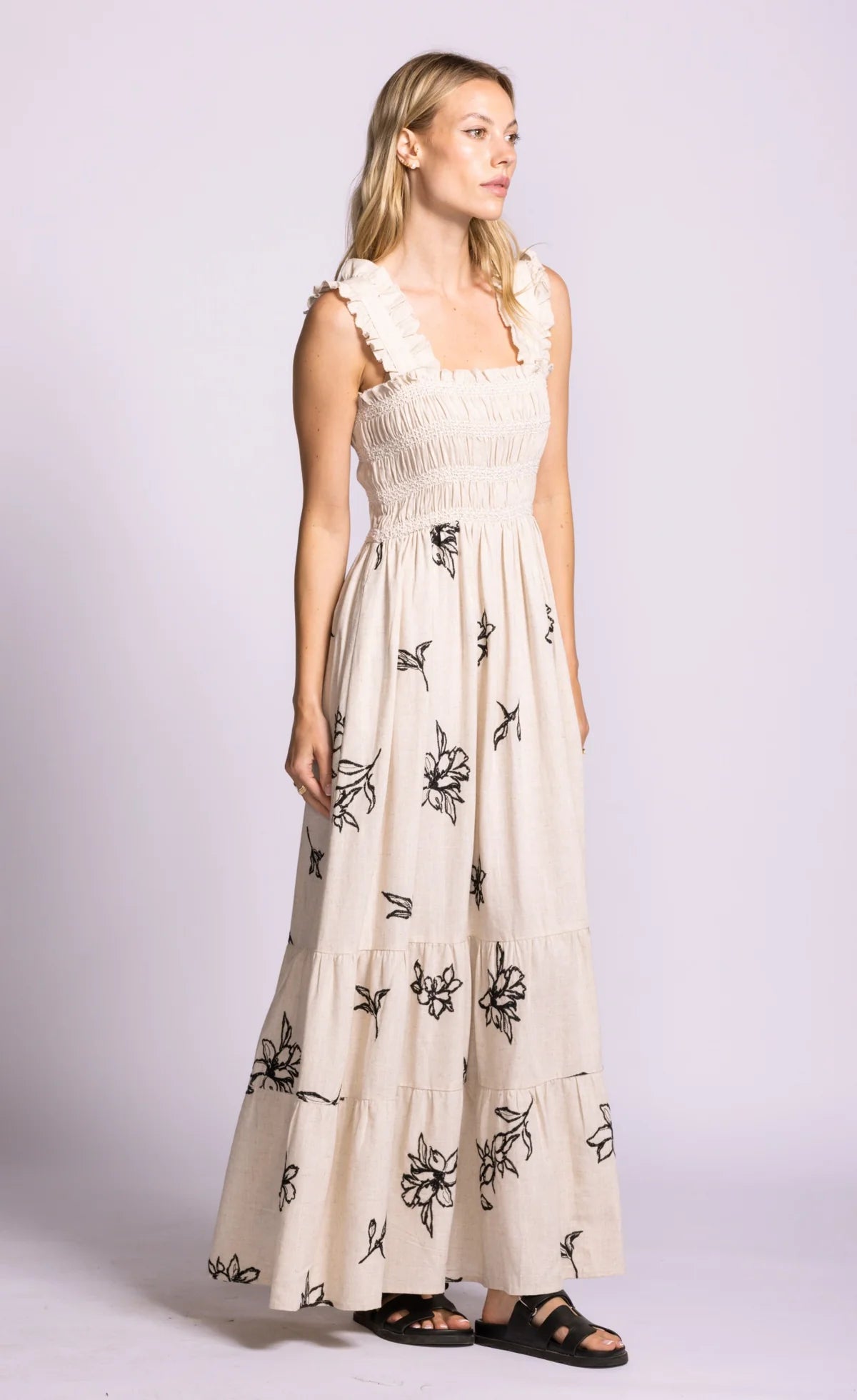 Margate Dress
