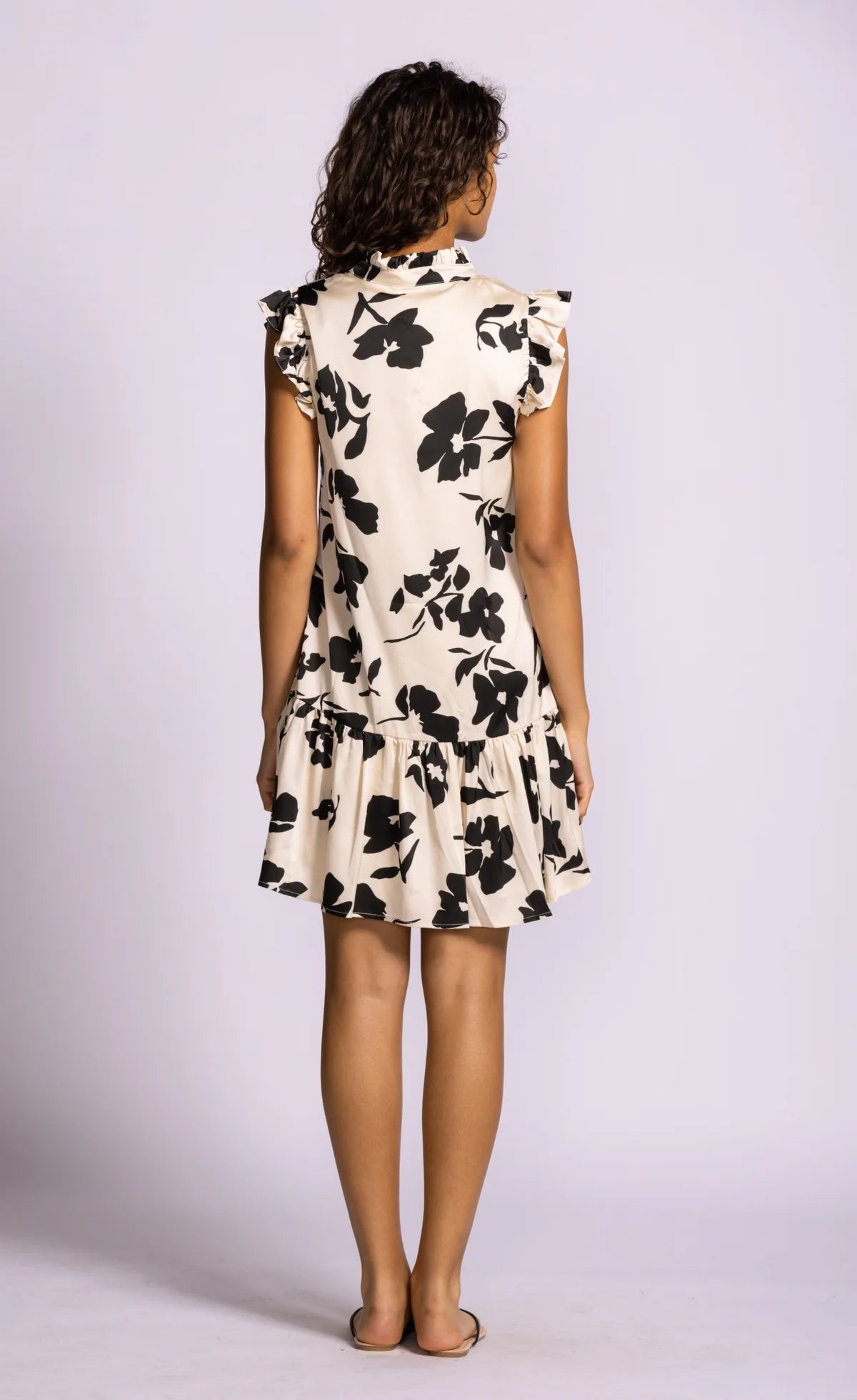 Ophelia Dress