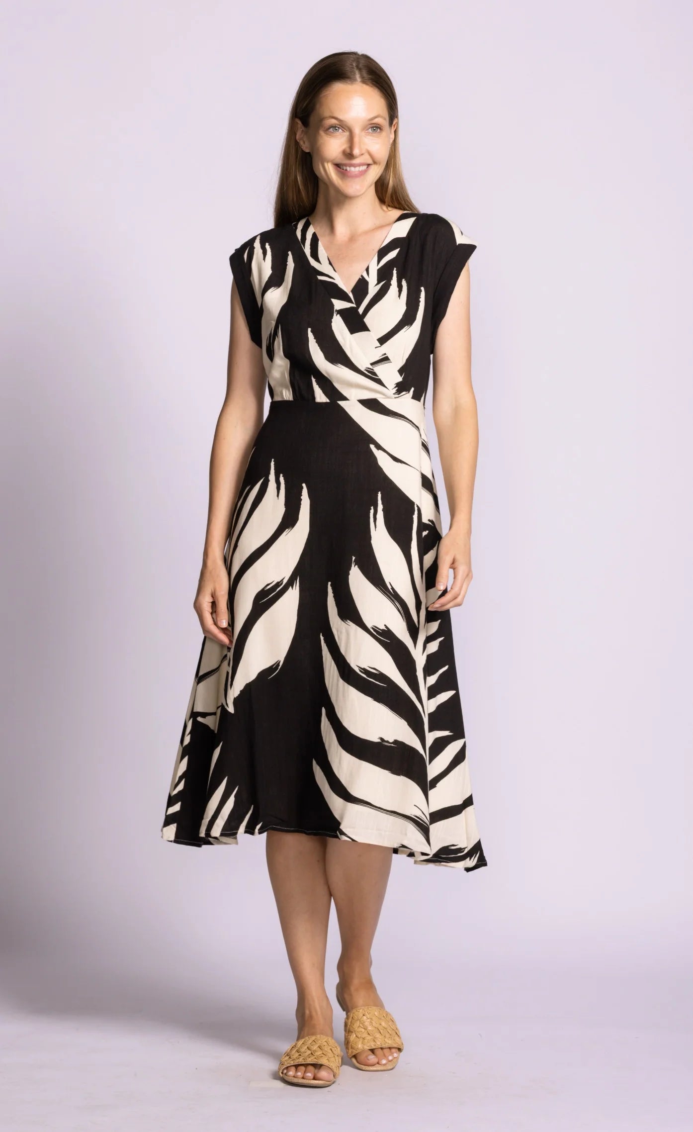 Elmer Dress