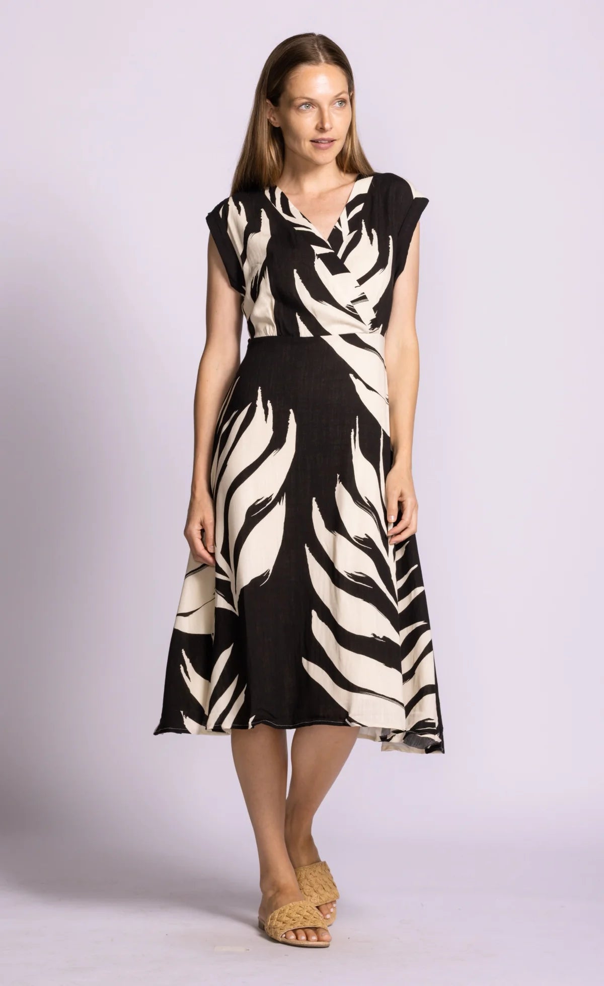 Elmer Dress