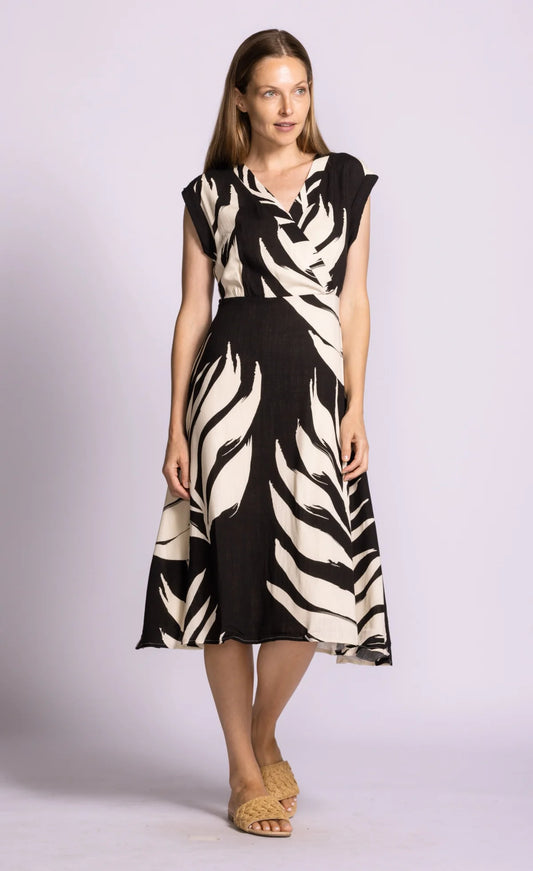Elmer Dress