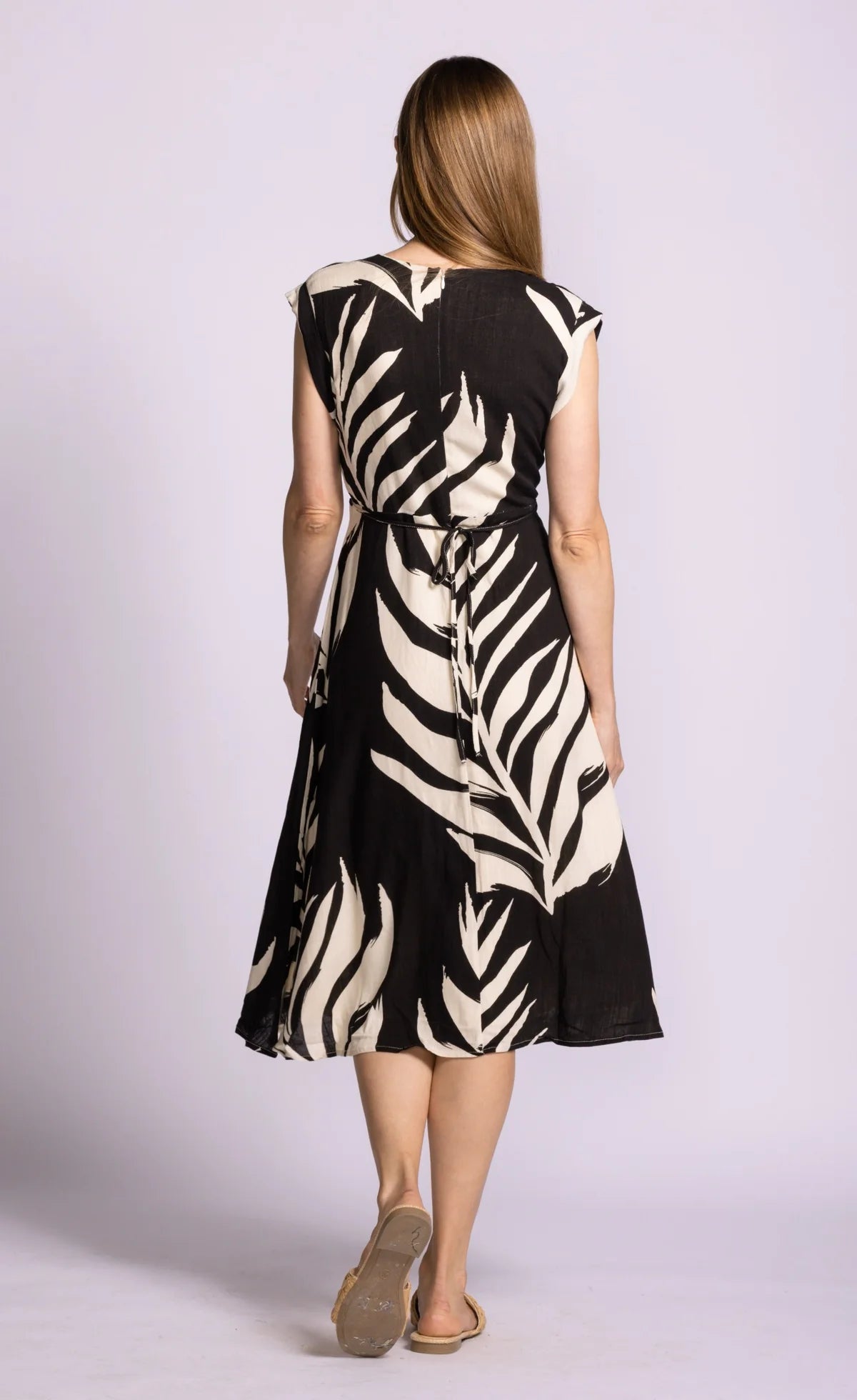 Elmer Dress