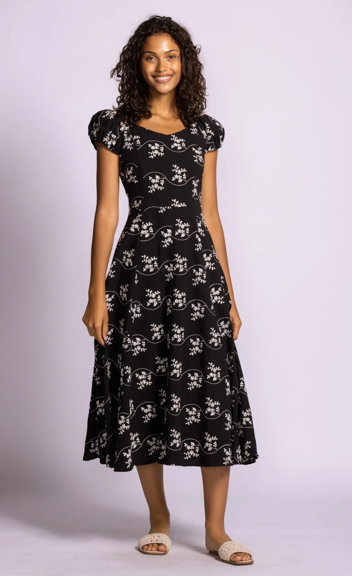 Juno Dress