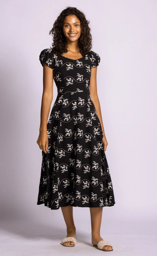 Juno Dress