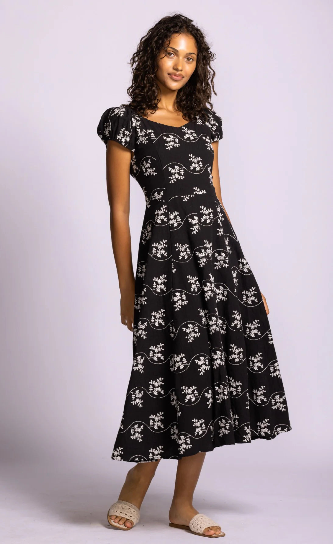 Juno Dress