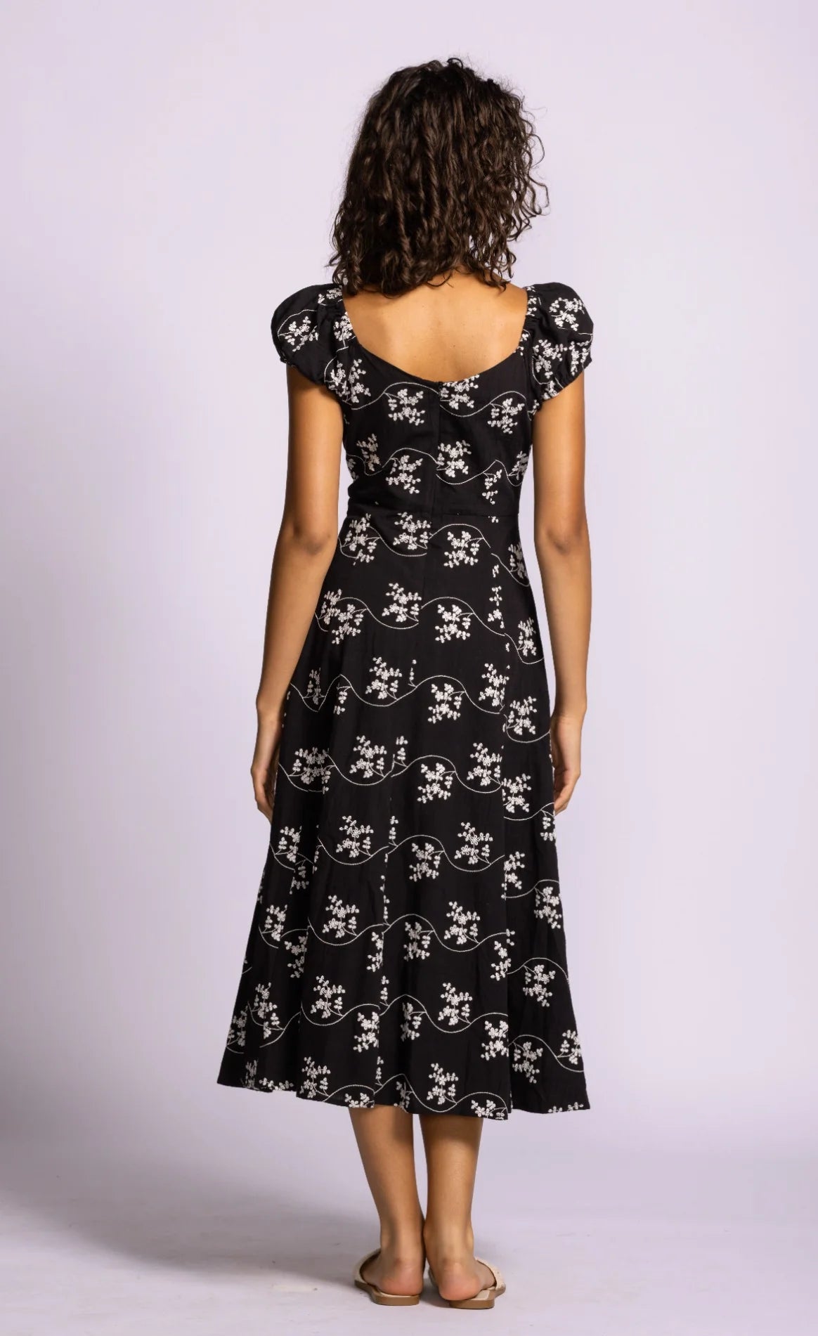 Juno Dress