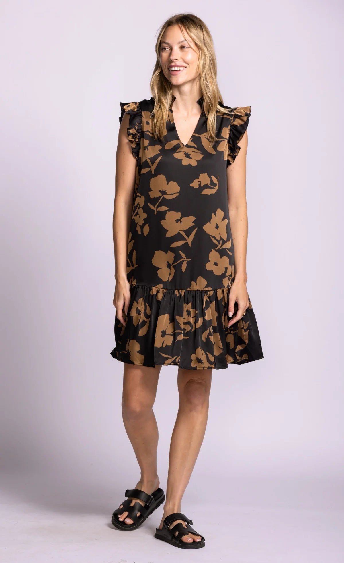 Ophelia Dress