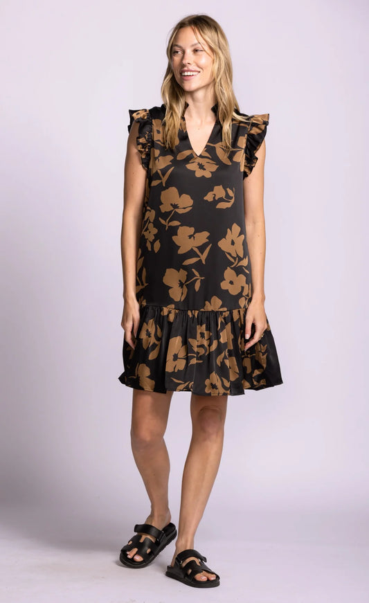 Ophelia Dress