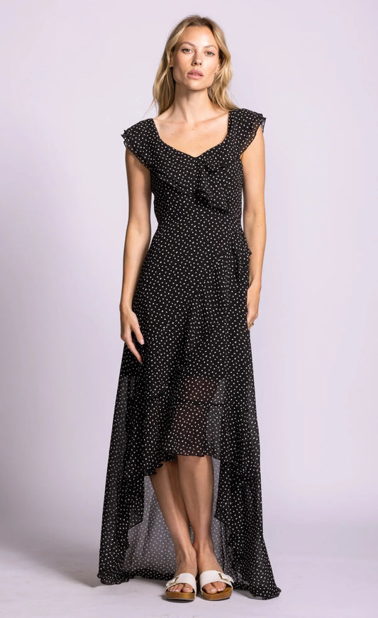 Esmeralda Dress