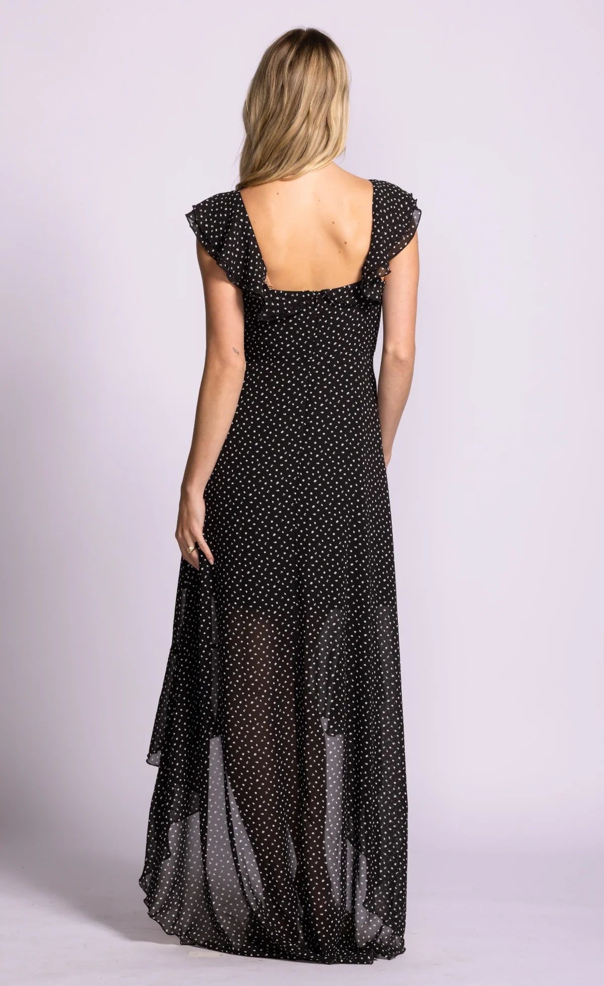 Esmeralda Dress