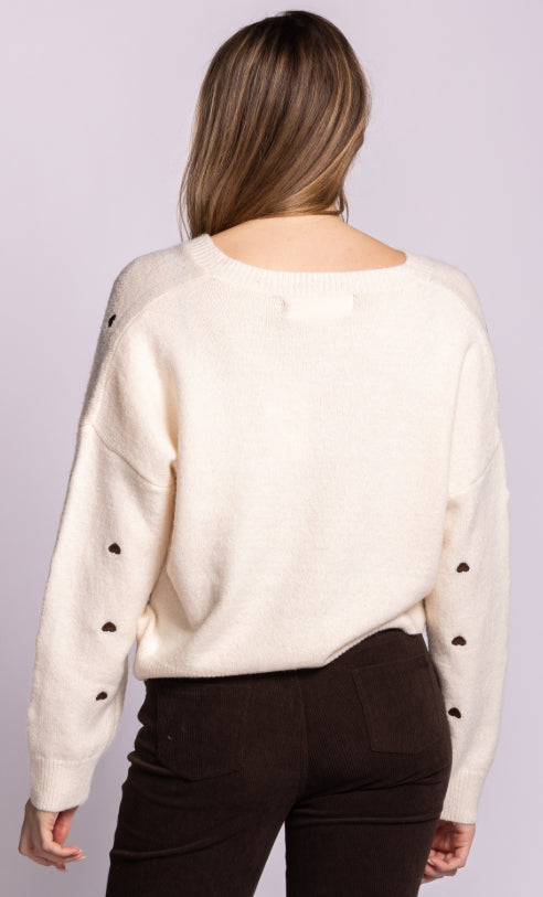 Inima Sweater