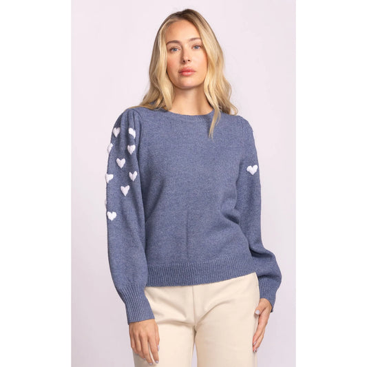Revello Sweater