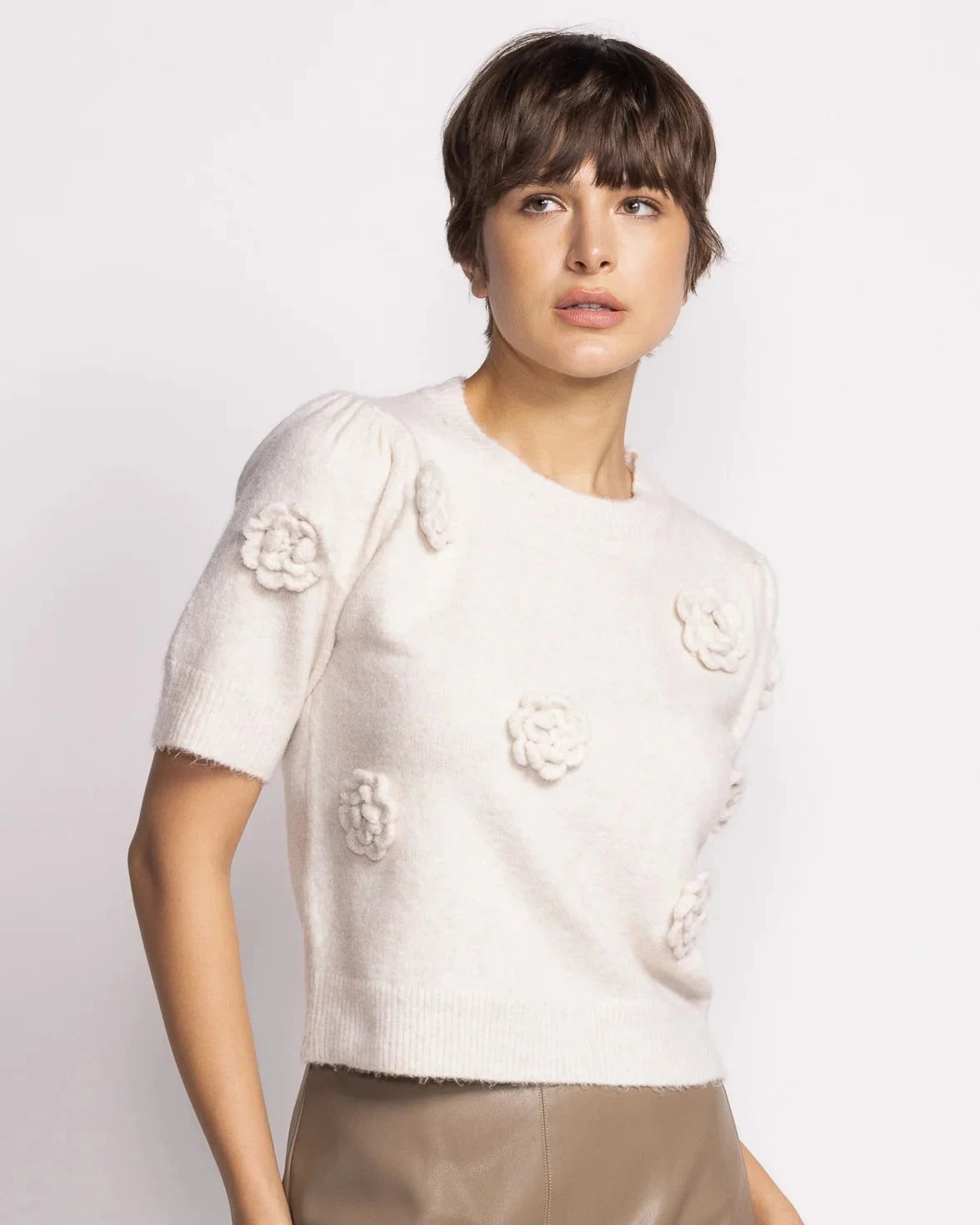 Roslyn Sweater