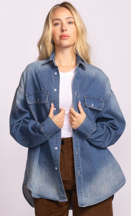 Carter Jacket