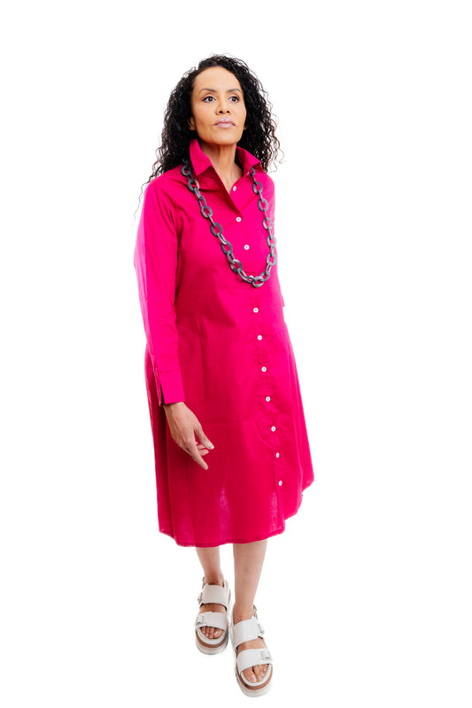 Savuti Savanna Dress
