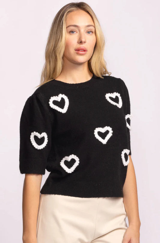 Hart Sweater