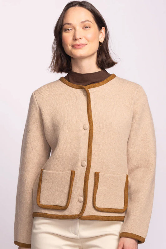 Del Ray Sweater