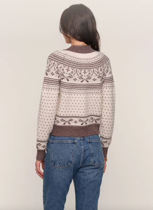 Morrie Cardi
