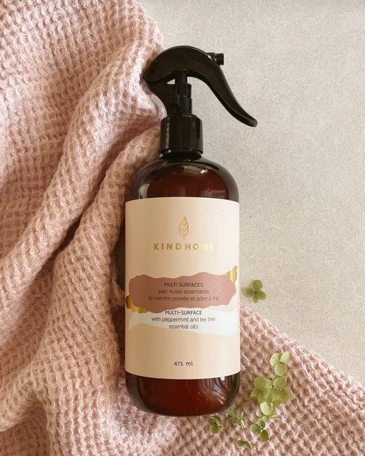 BKIND: MultiPurpose Cleaner