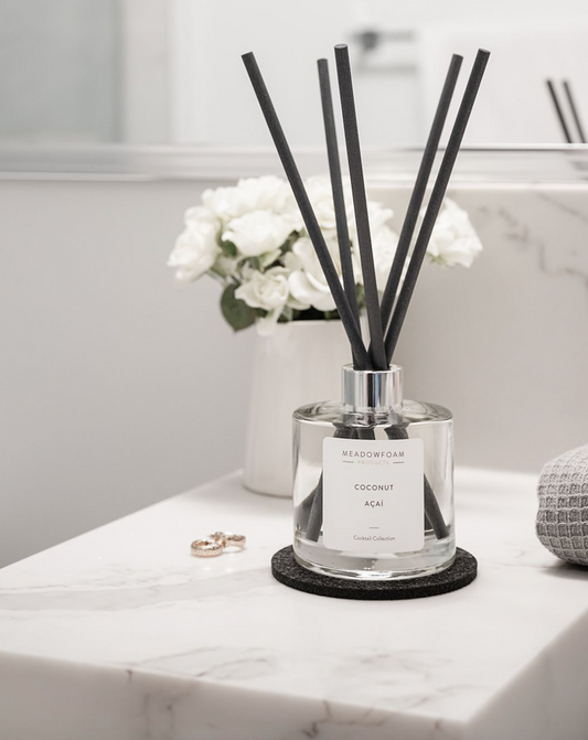 Meadowfoam Products: Diffuser