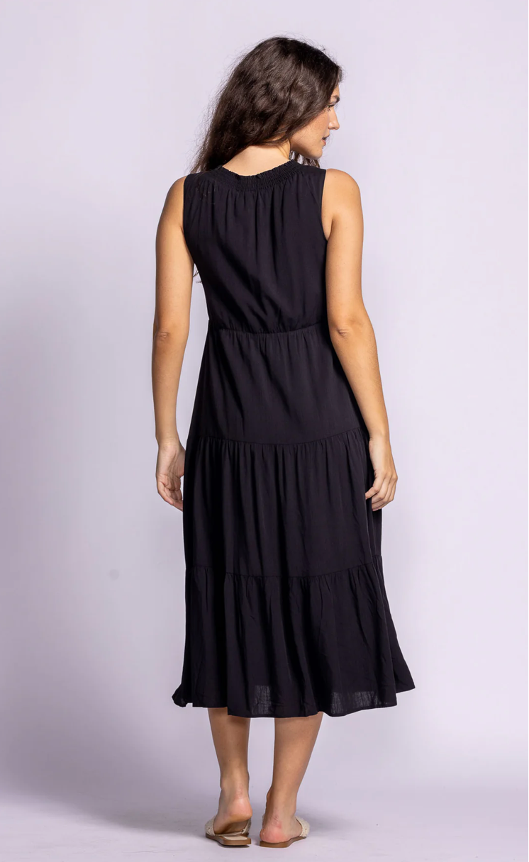Jennifer Dress