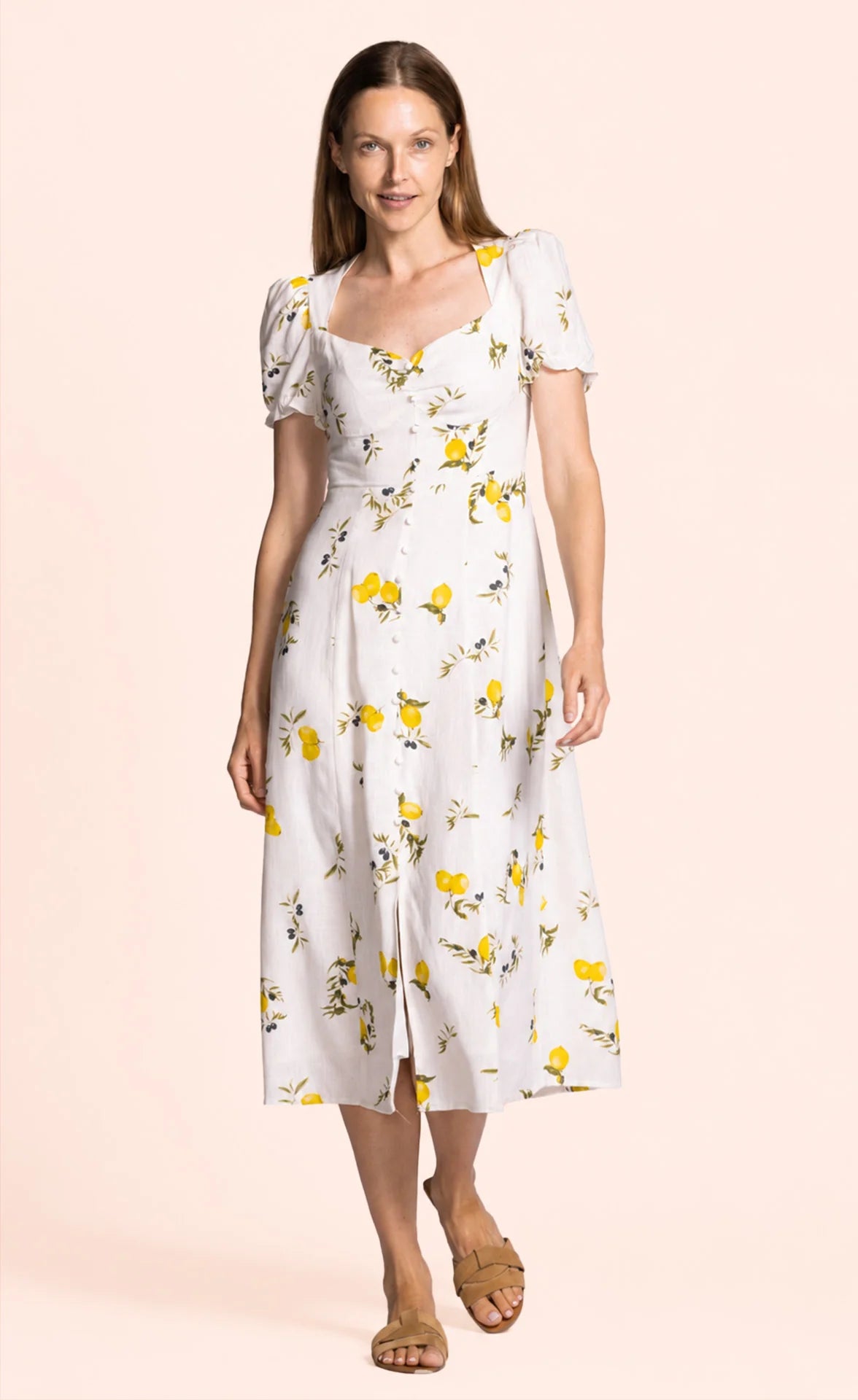 Sorrento Dress