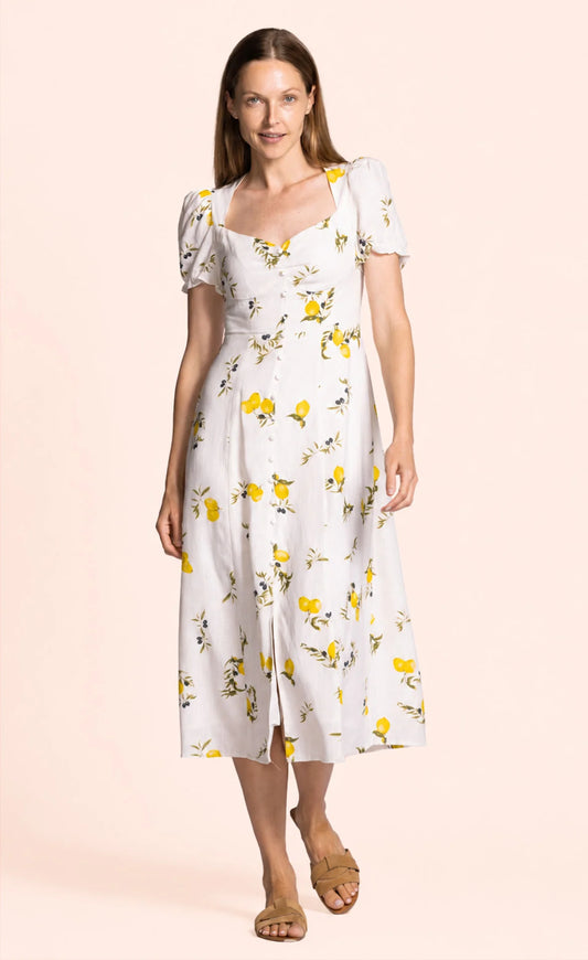Sorrento Dress