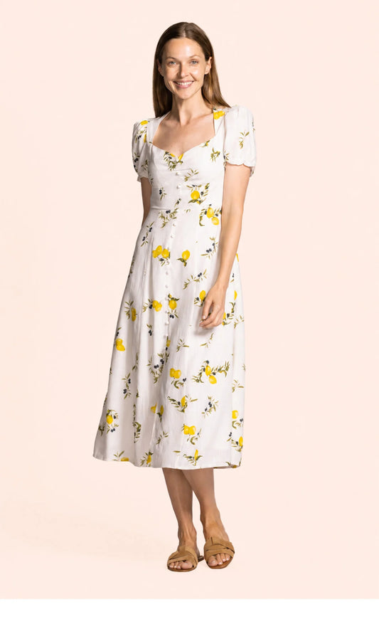 Sorrento Dress