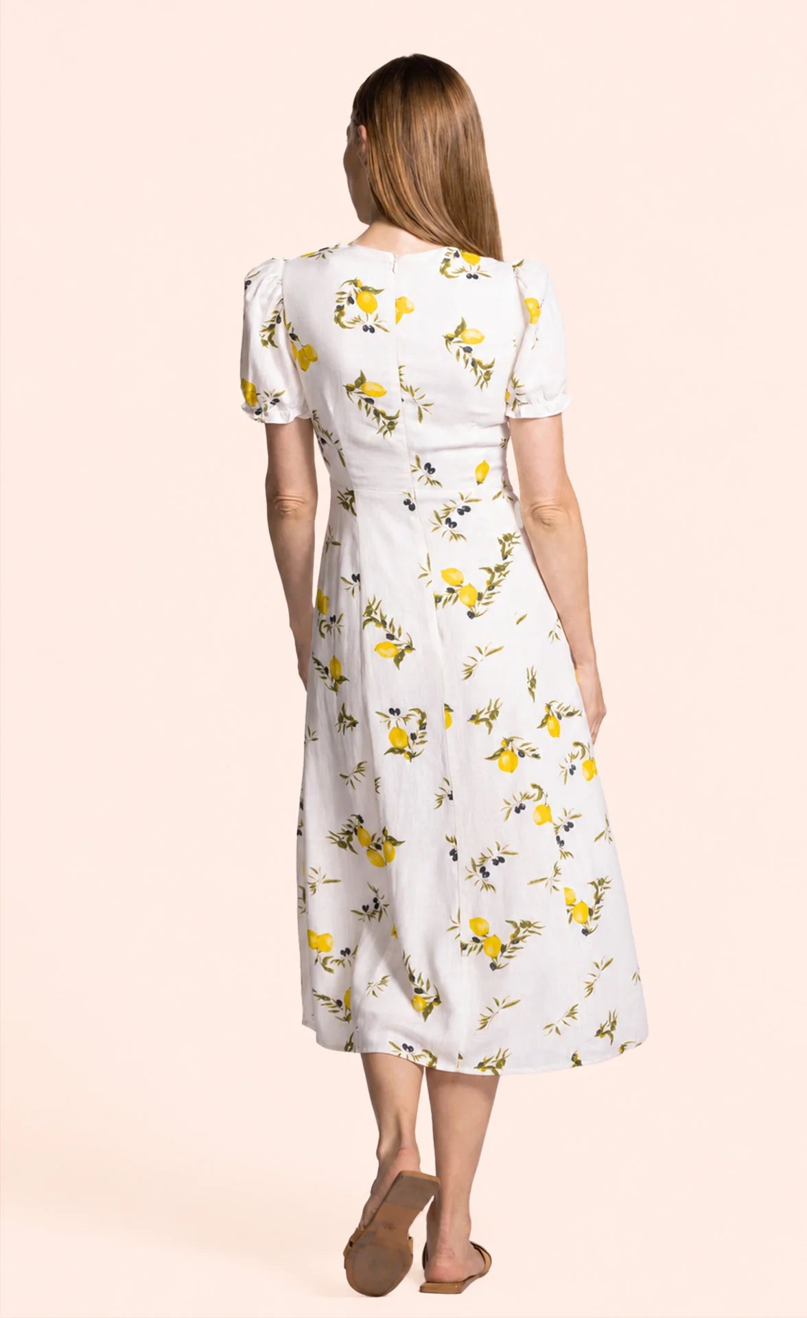 Sorrento Dress