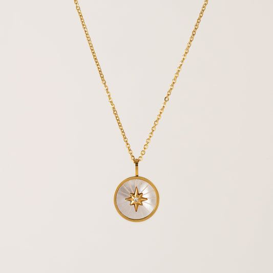 Starlight Necklace