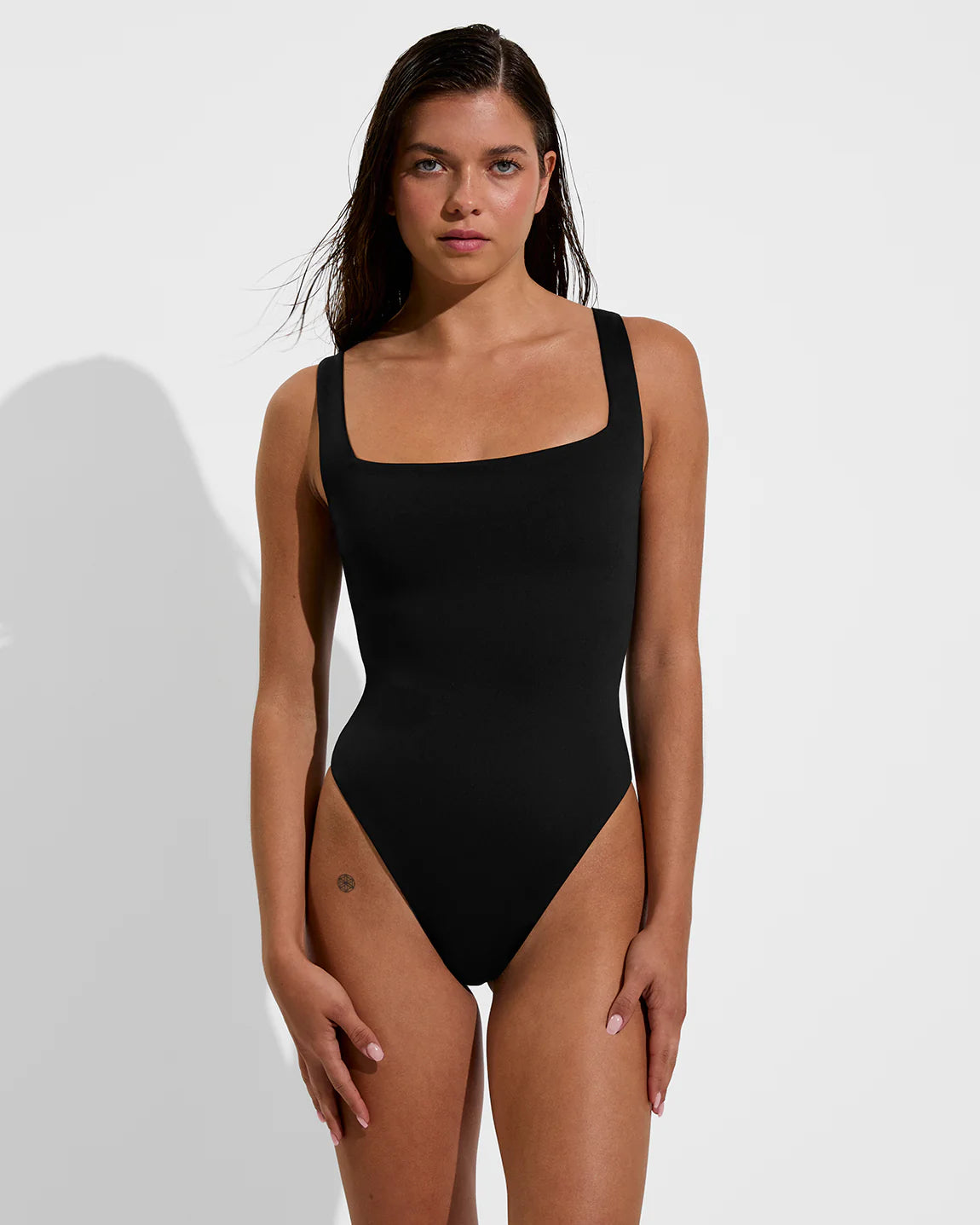 Streamline Suit
