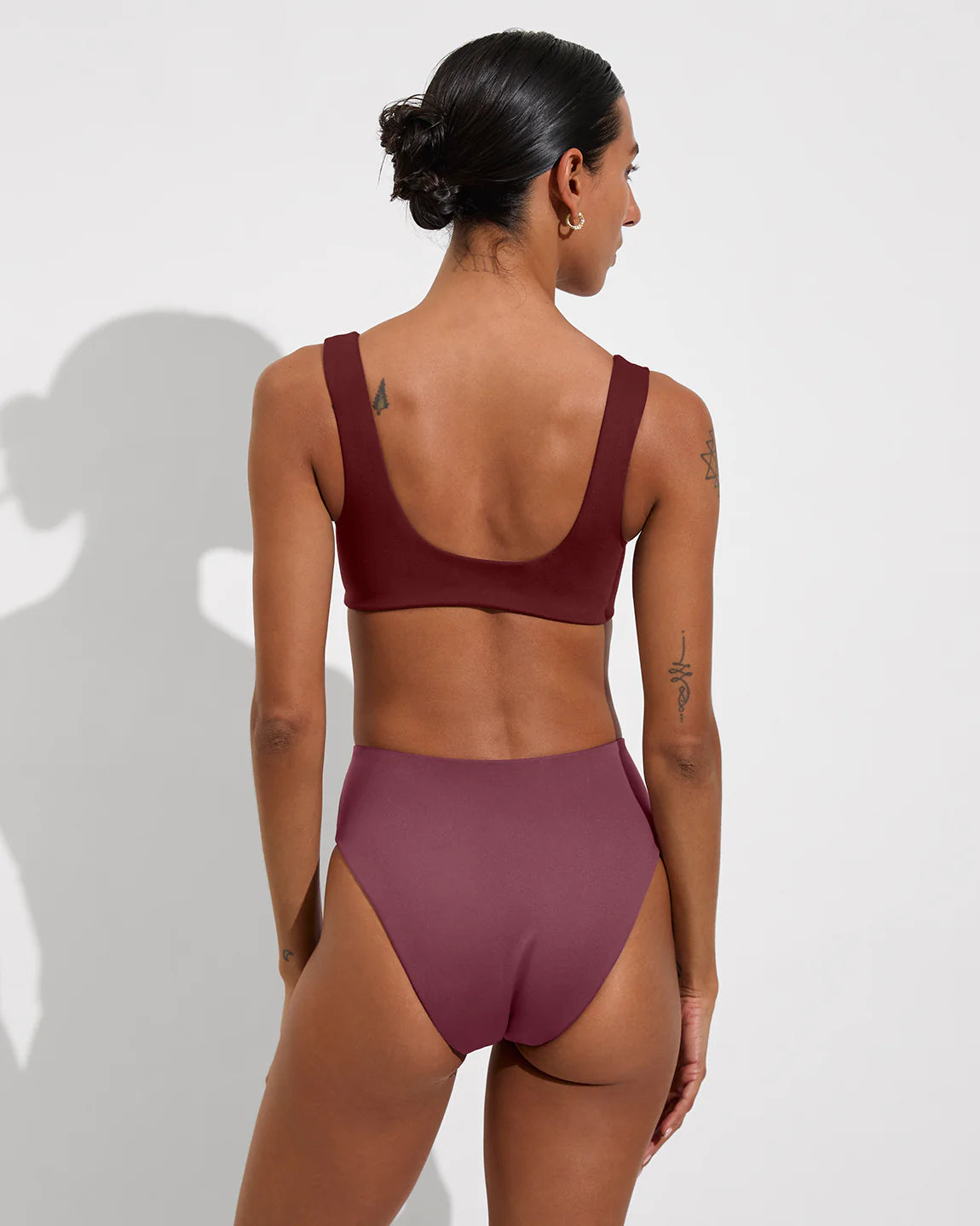 Streamline Top