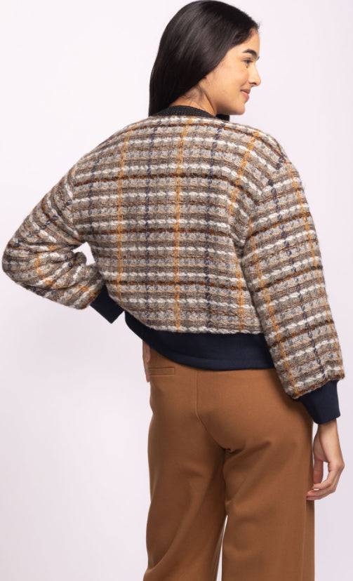 Jackie Jacket
