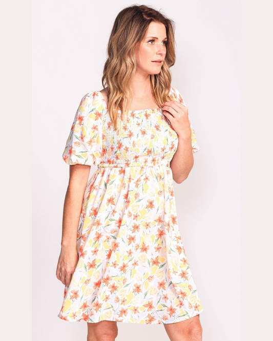 Penny Dress