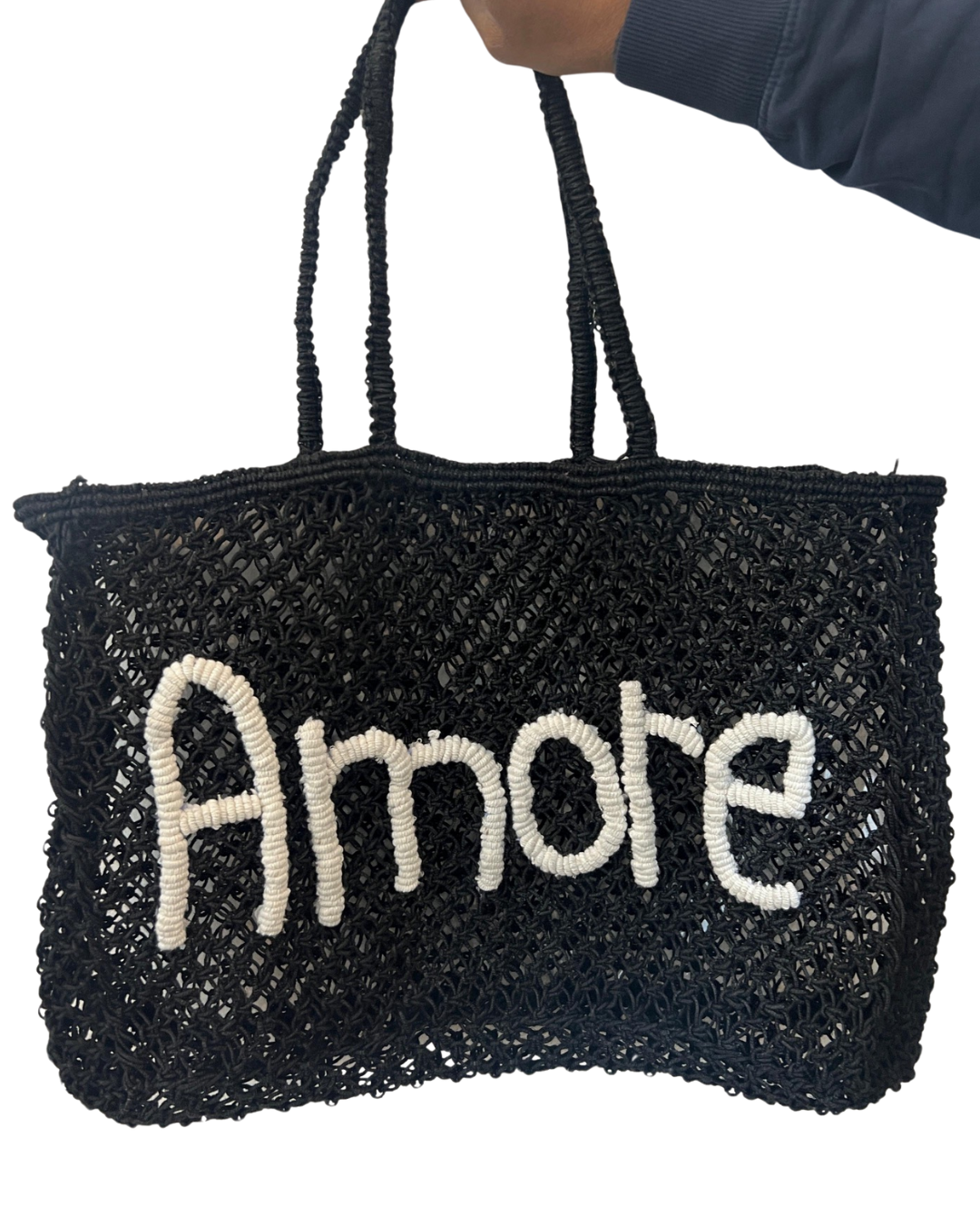 Ariella George: AMORE TOTE