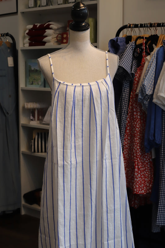 Vittoria Dress