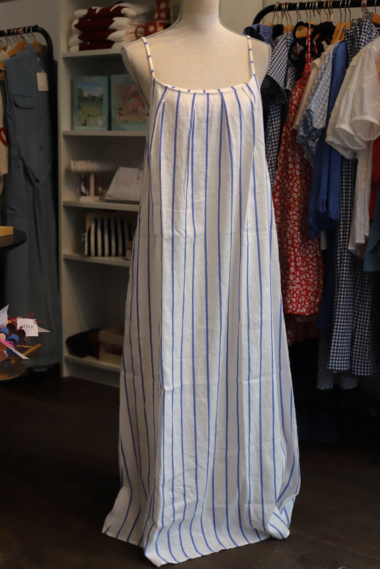 Vittoria Dress