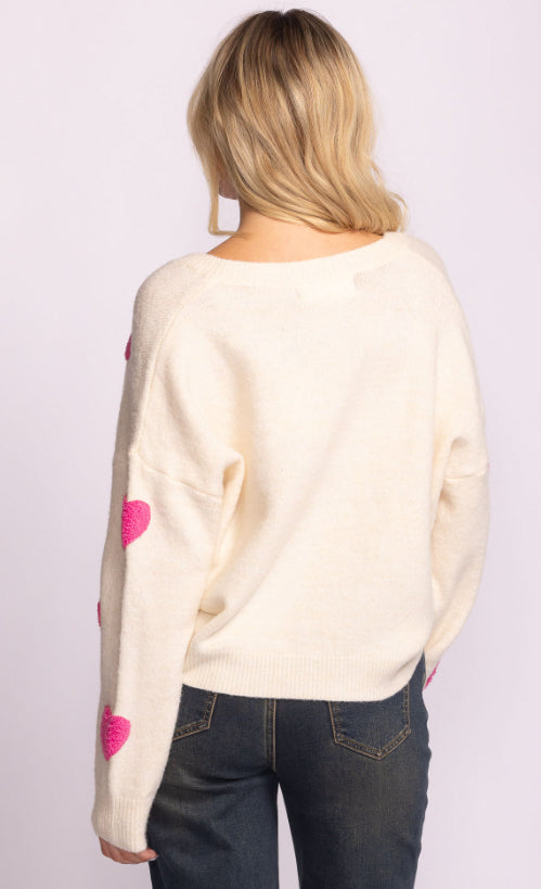 Espera Sweater
