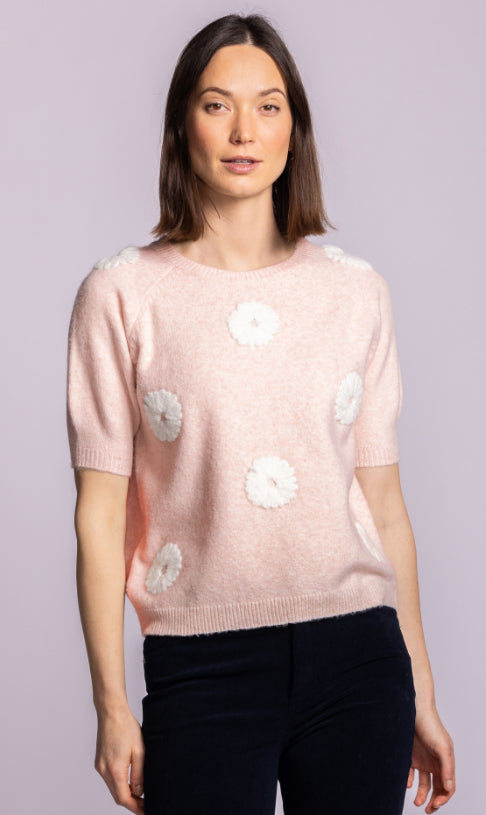 Daisy-Belle Sweater