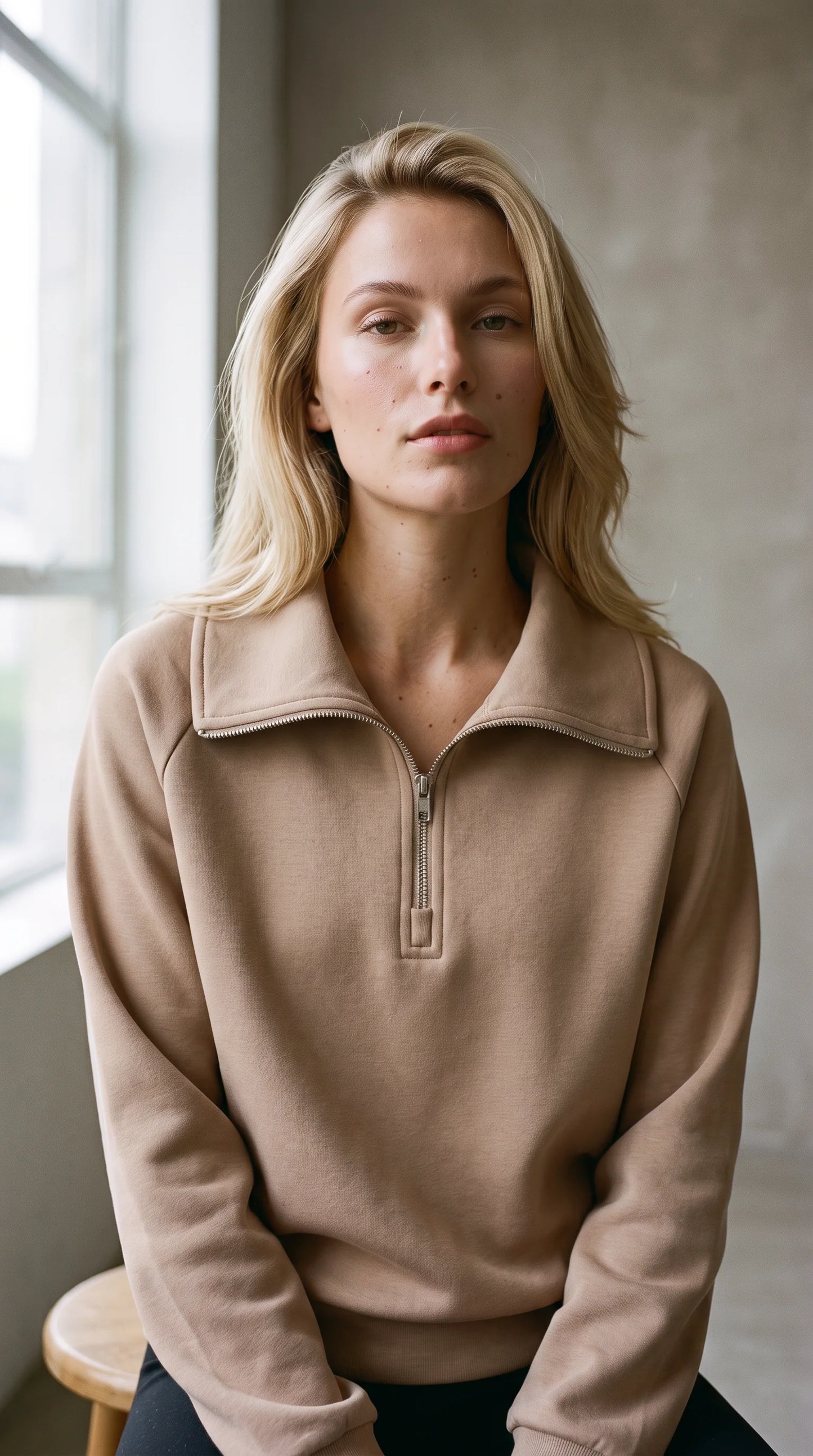 Maeve Sweater