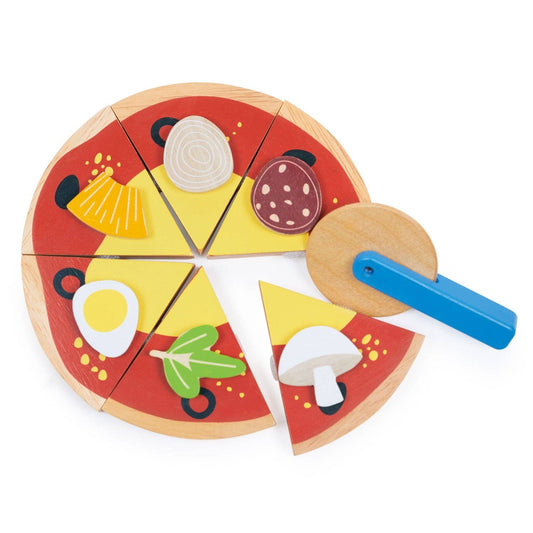 Mentari Toys | Take-out Pizza